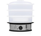 Tristar VS-3914 Cocedora a vapor