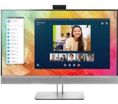 HP EliteDisplay E273m pantalla para PC 68,6 cm (27") 1920 x 1080 Pixeles Full HD LED Negro, Plata