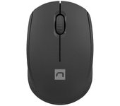 NATEC NMY-2000 ratón RF inalámbrico Óptico
