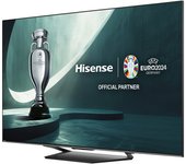 Television Hisense 85U7NQ | 85" | 4K Ultra Hd | Uled