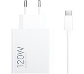 Xiaomi BHR9462EU cargador de dispositivo móvil Universal Blanco Corriente alterna Interior