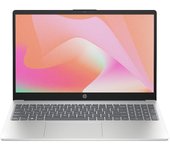 HP 15-fd0027ns Intel® Core™ i3 i3-N305 Portátil 39,6 cm (15.6") Full HD 8 GB DDR4-SDRAM 256 GB SSD Wi-Fi 6E (802.11ax) FreeDOS Azul