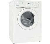 Indesit EWC 81251 W EU N lavadora Carga frontal 8 kg 1200 RPM Blanco