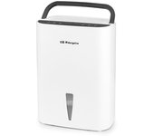 Orbegozo DH 650 deshumidificador 2,5 L 70 W Blanco