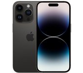 Apple iPhone 14 Pro 15,5 cm (6.1") SIM doble iOS 16 5G 128 GB Negro