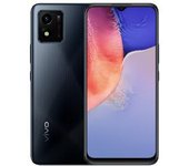 Vivo Y01 3/32GB Negro