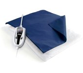 Ufesa 10105436 manta eléctrica 46 x 34 cm 110 W