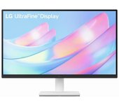 LG 27US500-W pantalla para PC 68,6 cm (27") 3840 x 2160 Pixeles 4K Ultra HD LCD Blanco