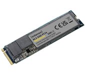 Intenso SSD 500GB Premium M.2 PCIe PCI Express 3.0 NVMe