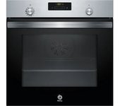 Horno Balay 3HA4741X2 | Vapor | Pirolítico | Inox