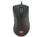 GENESIS Krypton 510 ratón Juego mano derecha USB tipo A Óptico 8000 DPI