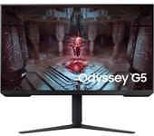 Samsung S32CG510EU pantalla para PC 81,3 cm (32") 2560 x 1440 Pixeles Quad HD LED Negro