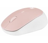 NATEC Harrier 2 ratón Oficina mano derecha Bluetooth Óptico 1600 DPI