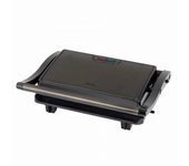 JATA JEGR1106 parrilla eléctrica de contacto