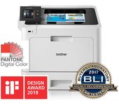 Brother HL-L8360CDW impresora láser Color 2400 x 600 DPI A4 Wifi