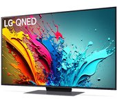 LG QNED 50QNED86T6A 127 cm (50") 4K Ultra HD Smart TV Wifi Azul