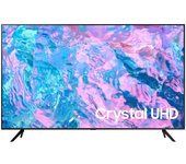 Samsung Series 7 TU50CU7105K 127 cm (50") 4K Ultra HD Smart TV Wifi Negro