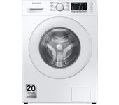 Lavadora Carga frontal Samsung WW90TA049TH/EC | 9 kg | 1400 RPM | Blanco