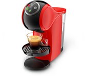 De’Longhi Genio Plus EDG315.R Totalmente automática Máquina espresso 0,8 L