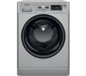 Whirlpool FFB 9469 SBV SPT lavadora Carga frontal 9 kg 1400 RPM Gris