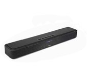 Denon DENONHOMESB550E2 altavoz soundbar Negro 7.1 canales 550 W