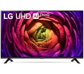 LG UHD 65UR73006LA.AEUQ Televisor 165,1 cm (65") 4K Ultra HD Smart TV Wifi Negro