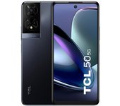 TCL 50 5G 16,8 cm (6.6") SIM única Android 14 USB Tipo C 4 GB 128 GB 5010 mAh Gris