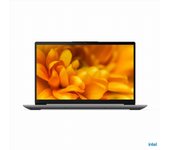 Lenovo IdeaPad 3 Intel® Core™ i7 i7-1165G7 Portátil 39,6 cm (15.6") Full HD 8 GB DDR4-SDRAM 512 GB SSD Wi-Fi 5 (802.11ac) Windows 11 Home Gris