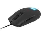 GIGABYTE AORUS M2 ratón Juego Ambidextro USB tipo A Óptico 6200 DPI