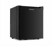 Orbegozo NVE 4700 frigorífico Independiente 38 L F Negro