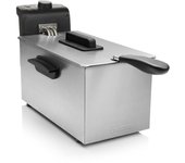 Freidora  de aceite Tristar FR-6946 | 3L | 2000 W