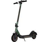 Cecotec 07105 patinete eléctrico Negro, Verde 5 Ah