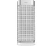 Cecotec 05312 calefactor eléctrico Interior Acero inoxidable 2000 W Ventilador eléctrico