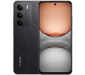 realme C75 17,1 cm (6.72") SIM doble Android 14 4G USB Tipo C 8 GB 256 GB 5828 mAh Negro