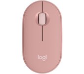 Logitech 910-007014 ratón Viajes Ambidextro RF Wireless + Bluetooth Óptico 4000 DPI