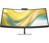 HP Series 5 Pro Monitor de videoconferencia WQHD USB-C Pro de la serie 5 de 34 pulgadas: 534pm