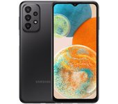 Samsung Galaxy A23 5G 16,8 cm (6.6") SIM doble Android 12 USB Tipo C 4 GB 64 GB 5000 mAh Negro