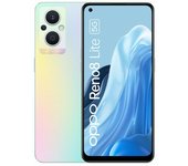 OPPO Reno8 Lite 5G 8/128GB Rainbow Libre