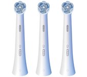 Oral-B 80782583 cepillo de cabello 3 pieza(s) Blanco