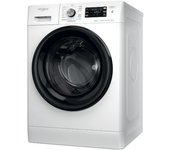 Lavadora Whirlpool FFB10469 BVSPT | 10 KG | Clase A | 1400 RPM | 6th SENSE