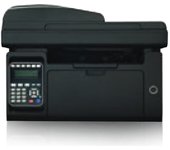 Pantum M6600NW impresora multifunción Laser A4 1200 x 1200 DPI 22 ppm Wifi