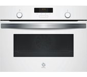 Balay 3CB5151B2 horno 47 L 2800 W Blanco