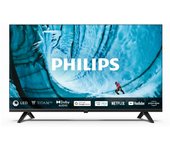 Philips 40PFS6009/12 Televisor 101,6 cm (40") Full HD Smart TV Wifi Negro