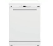 Whirlpool W7F HP33 A lavavajillas Independiente 15 cubiertos D