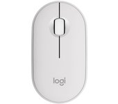 Logitech 910-007013 ratón Viajes Ambidextro RF Wireless + Bluetooth Óptico 4000 DPI