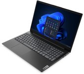 Lenovo V15 G4 IRU Intel® Core™ i5 i5-13420H Portátil 39,6 cm (15.6") Full HD 16 GB DDR4-SDRAM 512 GB SSD Wi-Fi 5 (802.11ac) Windows 11 Home Negro