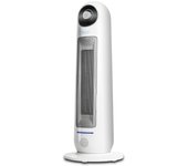 Cecotec Ready Warm 10000 Top Ceramic Interior Blanco 2200 W Ventilador eléctrico