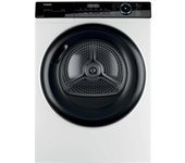 Secadora Bomba de Calor Haier HD90-A3939 | I-Pro Series 3 | 9 KG | Inverter | Clase A+++
