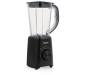 Tristar BL-4476 licuadora 1,5 L Licuadora de vaso 500 W Negro