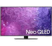 Samsung Series 9 TQ55QN90CAT 139,7 cm (55") 4K Ultra HD Smart TV Wifi Plata